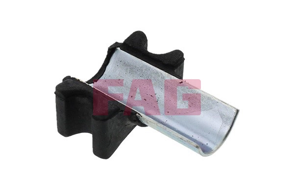 Mounting, stabiliser bar